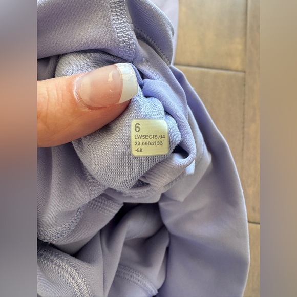 Lululemon Align High-Rise Pants 28" - Picture 11 of 11